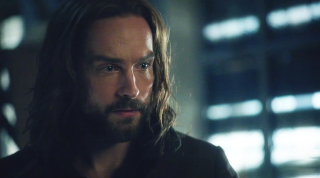 Illustration for article titled Sleepy Hollow's Fall Finale Changes Everything...But Should It?